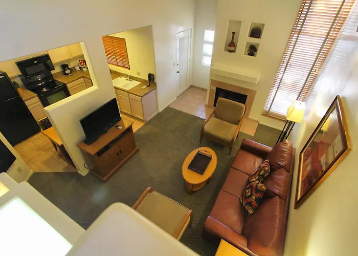 Of - 2 Bedroom With Fireplace * Cave Creek