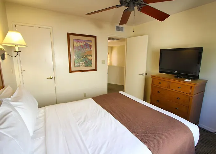 Of - 2 Bedroom With Fireplace Apartment Cave Creek